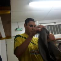 BACHOU Jerome